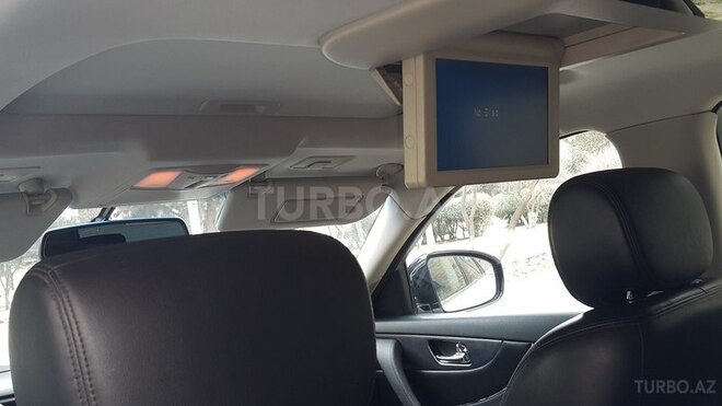 Infiniti FX35 2008, 143,000 km - 3.5 л - Sumqayıt