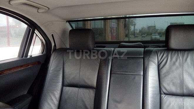 Mercedes S 350 2006, 115,000 km - 0.4 l - Gəncə