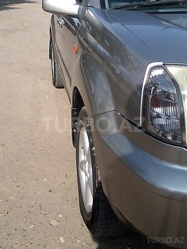 Nissan X-Trail 2002, 122,000 km - 2.0 l - Gəncə