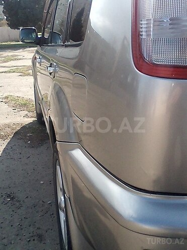 Nissan X-Trail 2002, 122,000 km - 2.0 l - Gəncə