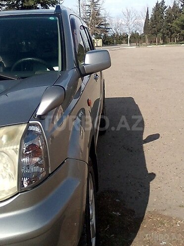 Nissan X-Trail 2002, 122,000 km - 2.0 l - Gəncə