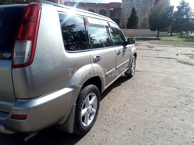 Nissan X-Trail 2002, 122,000 km - 2.0 l - Gəncə