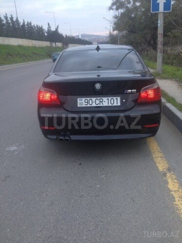 BMW 525 2003, 299,000 km - 0.3 l - Bakı