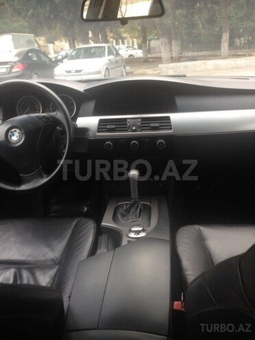 BMW 525 2003, 299,000 km - 0.3 l - Bakı