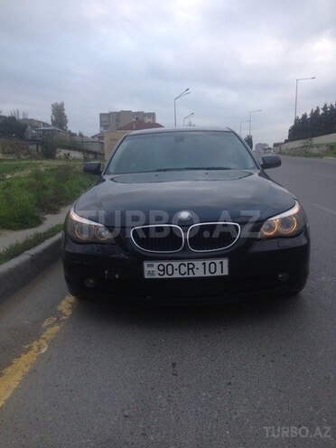 BMW 525 2003, 299,000 km - 0.3 l - Bakı