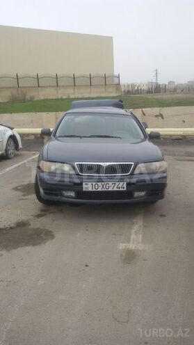 Nissan Maxima 1999, 300,000 km - 3.0 л - Bakı