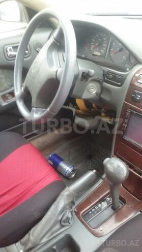 Nissan Maxima 1999, 300,000 km - 3.0 л - Bakı
