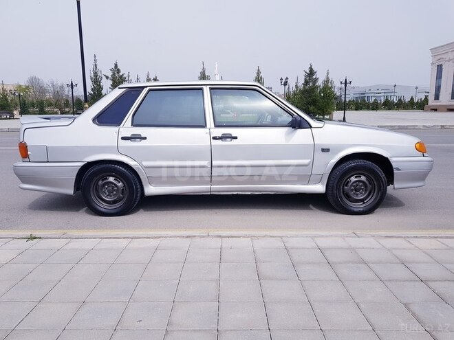 LADA (VAZ) 2115 2004, 449,533 km - 1.6 l - Ağdaş