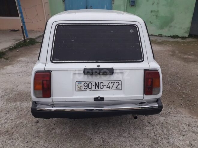 LADA (VAZ) 2104 2012, 150,000 km - 1.6 l - Bakı