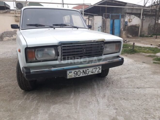 LADA (VAZ) 2104 2012, 150,000 km - 1.6 l - Bakı