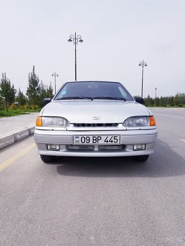 LADA (VAZ) 2115 2004, 449,533 km - 1.6 l - Ağdaş