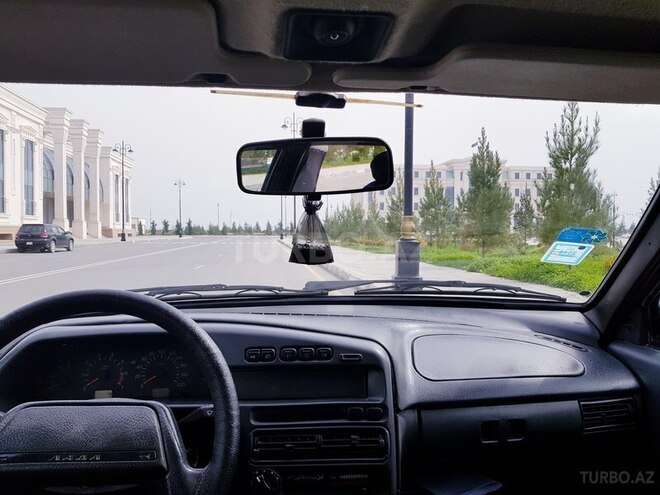 LADA (VAZ) 2115 2004, 449,533 km - 1.6 l - Ağdaş
