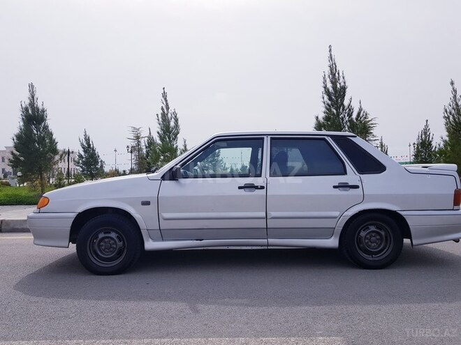 LADA (VAZ) 2115 2004, 449,533 km - 1.6 l - Ağdaş