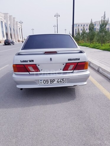 LADA (VAZ) 2115 2004, 449,533 km - 1.6 l - Ağdaş