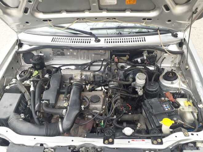 Saipa 132 2013, 114,400 km - 1.3 л - Bakı