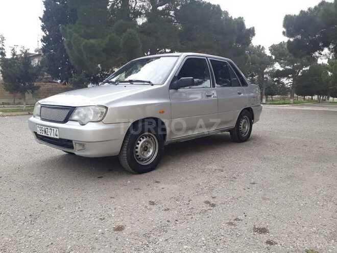 Saipa 132 2013, 114,400 km - 1.3 л - Bakı