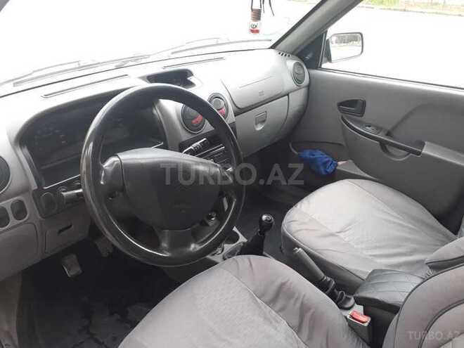 Saipa 132 2013, 114,400 km - 1.3 л - Bakı