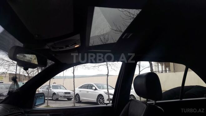 Mercedes E 230 1996, 320,000 km - 2.3 l - Bakı