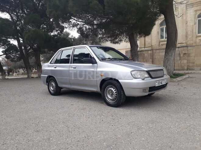 Saipa 132 2013, 114,400 km - 1.3 л - Bakı