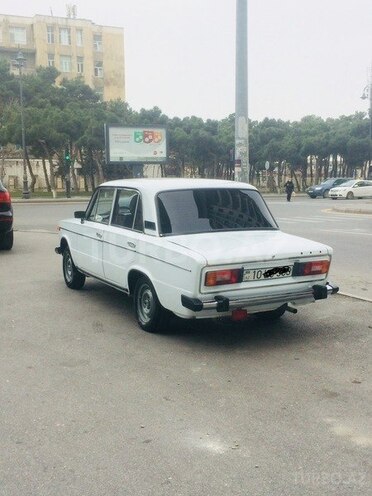 LADA (VAZ) 2106 2003, 275,000 km - 1.6 l - Bakı