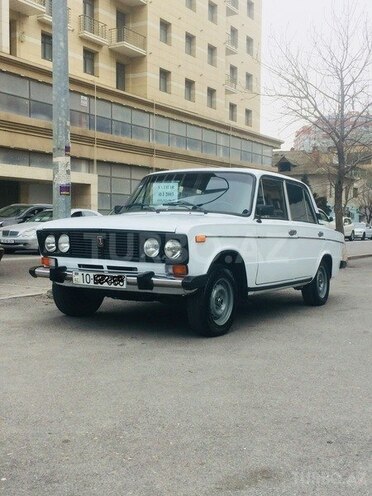 LADA (VAZ) 2106 2003, 275,000 km - 1.6 l - Bakı