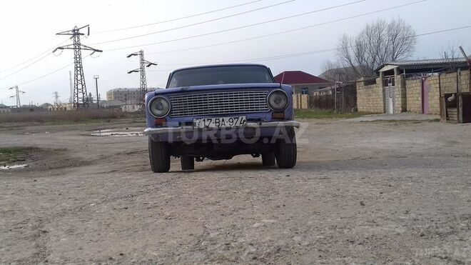 LADA (VAZ) 2101 1983, 283,986 km - 1.3 л - Sumqayıt