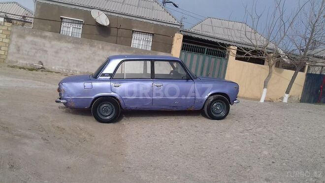 LADA (VAZ) 2101 1983, 283,986 km - 1.3 л - Sumqayıt