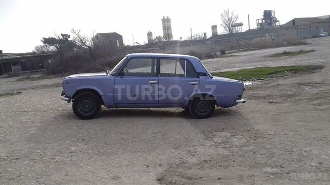LADA (VAZ) 2101 1983, 283,986 km - 1.3 л - Sumqayıt