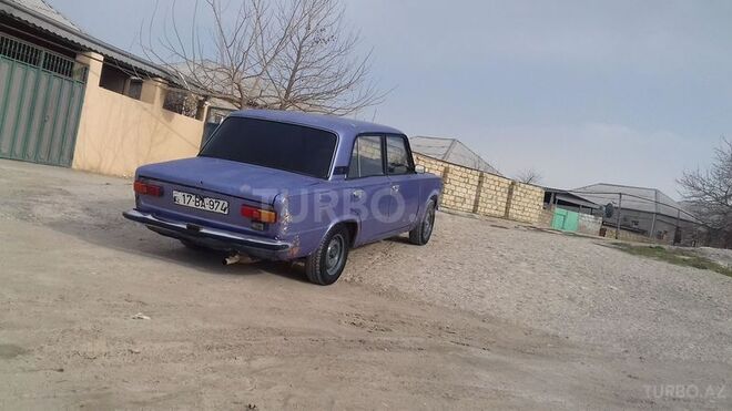 LADA (VAZ) 2101 1983, 283,986 km - 1.3 л - Sumqayıt