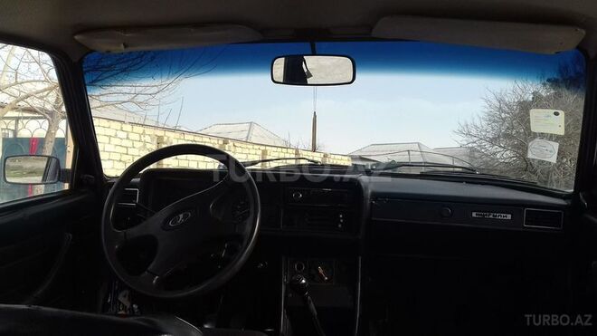 LADA (VAZ) 2101 1983, 283,986 km - 1.3 л - Sumqayıt