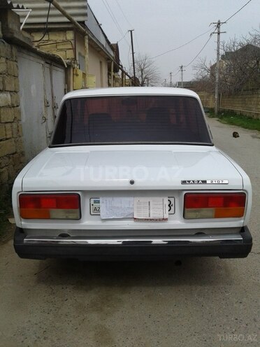 LADA (VAZ) 2107 2009, 85,000 km - 1.6 l - Bakı