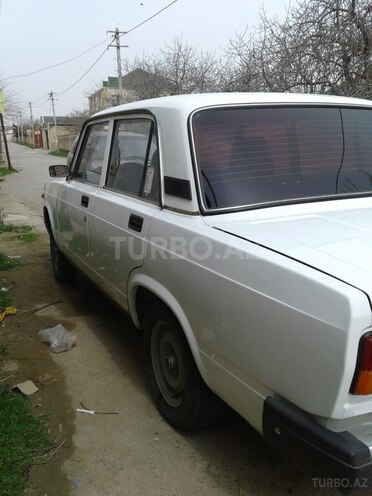 LADA (VAZ) 2107 2009, 85,000 km - 1.6 l - Bakı