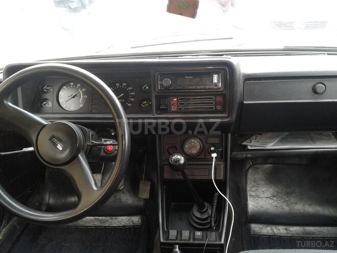 LADA (VAZ) 2107 2009, 85,000 km - 1.6 l - Bakı