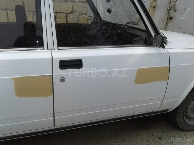 LADA (VAZ) 2107 2009, 85,000 km - 1.6 l - Bakı