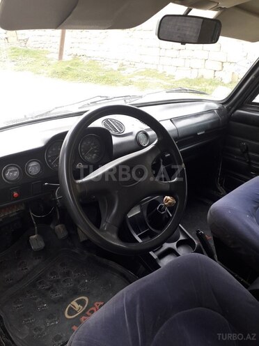 LADA (VAZ) 2106 1990, 256,320 km - 1.5 l - Bakı