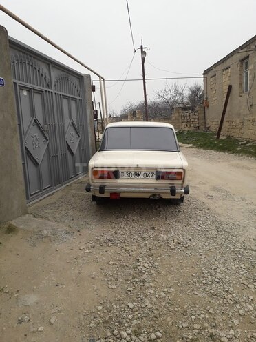 LADA (VAZ) 2106 1990, 256,320 km - 1.5 l - Bakı