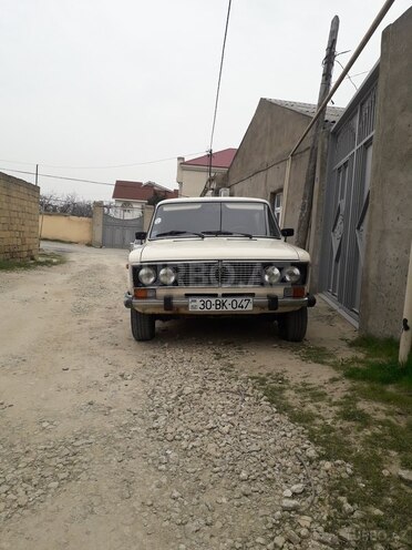 LADA (VAZ) 2106 1990, 256,320 km - 1.5 l - Bakı