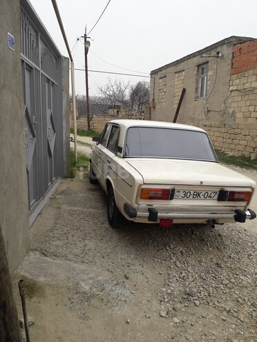 LADA (VAZ) 2106 1990, 256,320 km - 1.5 l - Bakı