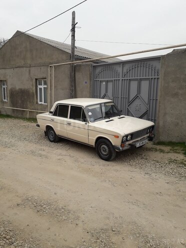 LADA (VAZ) 2106 1990, 256,320 km - 1.5 l - Bakı