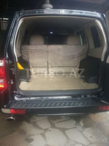 Mitsubishi Pajero 2004, 31,000 km - 3.0 л - Bakı