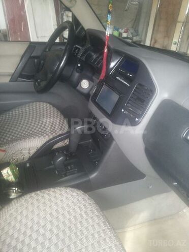 Mitsubishi Pajero 2004, 31,000 km - 3.0 л - Bakı