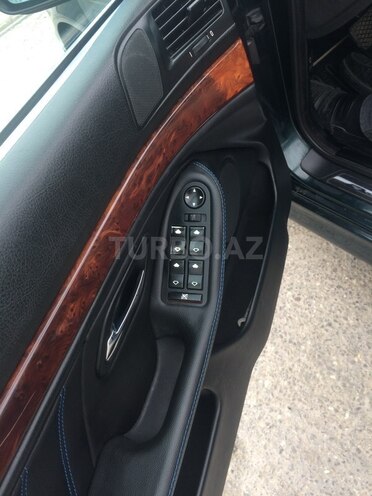 BMW 523 1998, 280,000 km - 2.5 l - Bakı