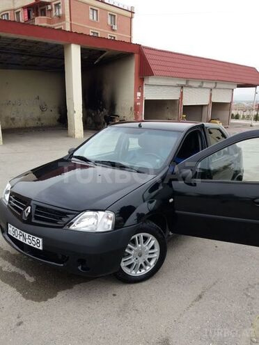 Renault Tondar 2013, 60,000 km - 1.6 l - Bakı