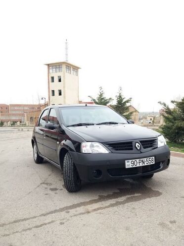 Renault Tondar 2013, 60,000 km - 1.6 l - Bakı