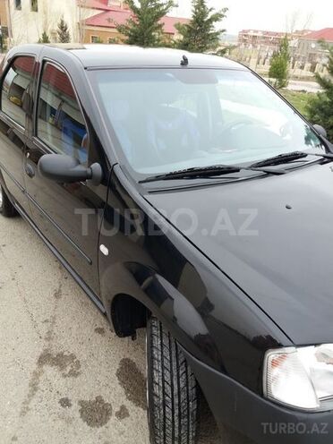 Renault Tondar 2013, 60,000 km - 1.6 l - Bakı