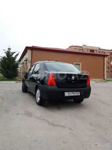 Renault Tondar 2013, 60,000 km - 1.6 l - Bakı