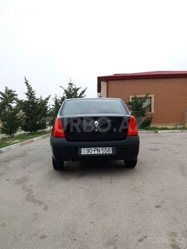 Renault Tondar 2013, 60,000 km - 1.6 l - Bakı