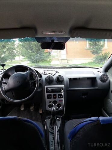Renault Tondar 2013, 60,000 km - 1.6 l - Bakı