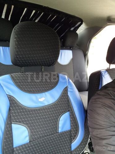 Renault Tondar 2013, 60,000 km - 1.6 l - Bakı