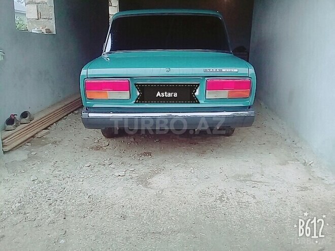 LADA (VAZ) 2107 2003, 181,200 km - 1.6 l - Astara